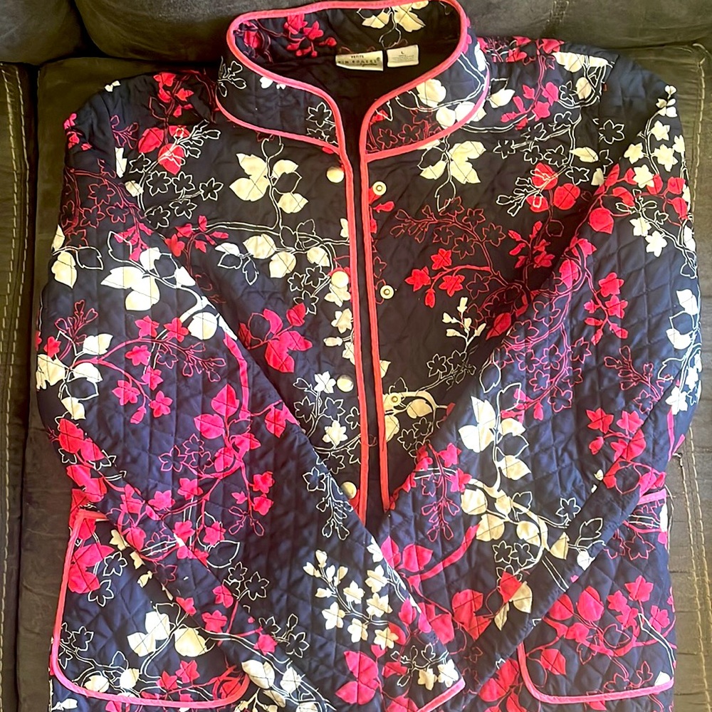 Petite Kim Rogers Signature - Jacket - Large
